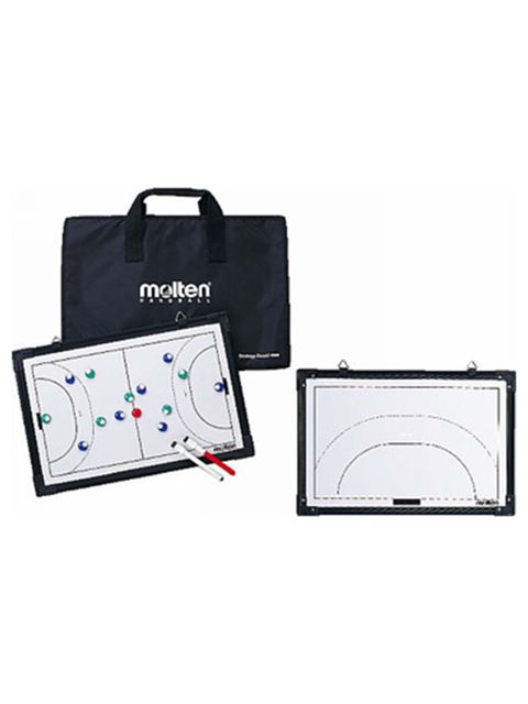 Molten Tactic Folder Handball 45x30 cm